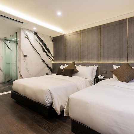 Hotel The May Jongno Seoul Exterior foto