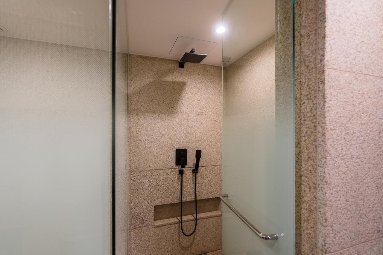 Hotel The May Jongno Seoul Exterior foto