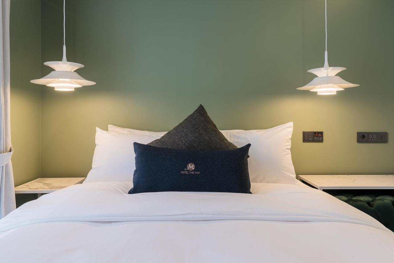 Hotel The May Jongno Seoul Exterior foto