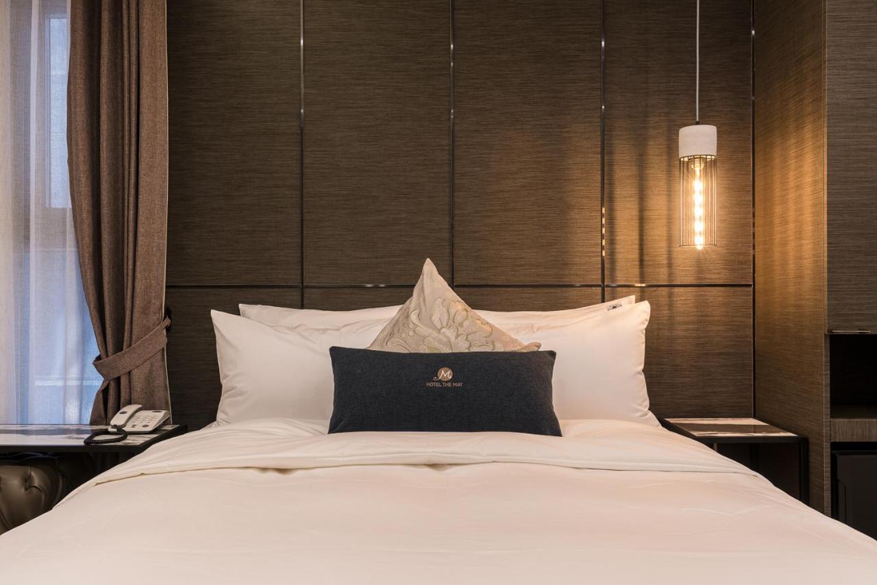 Hotel The May Jongno Seoul Exterior foto