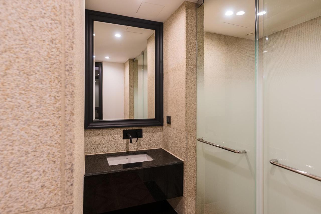 Hotel The May Jongno Seoul Exterior foto