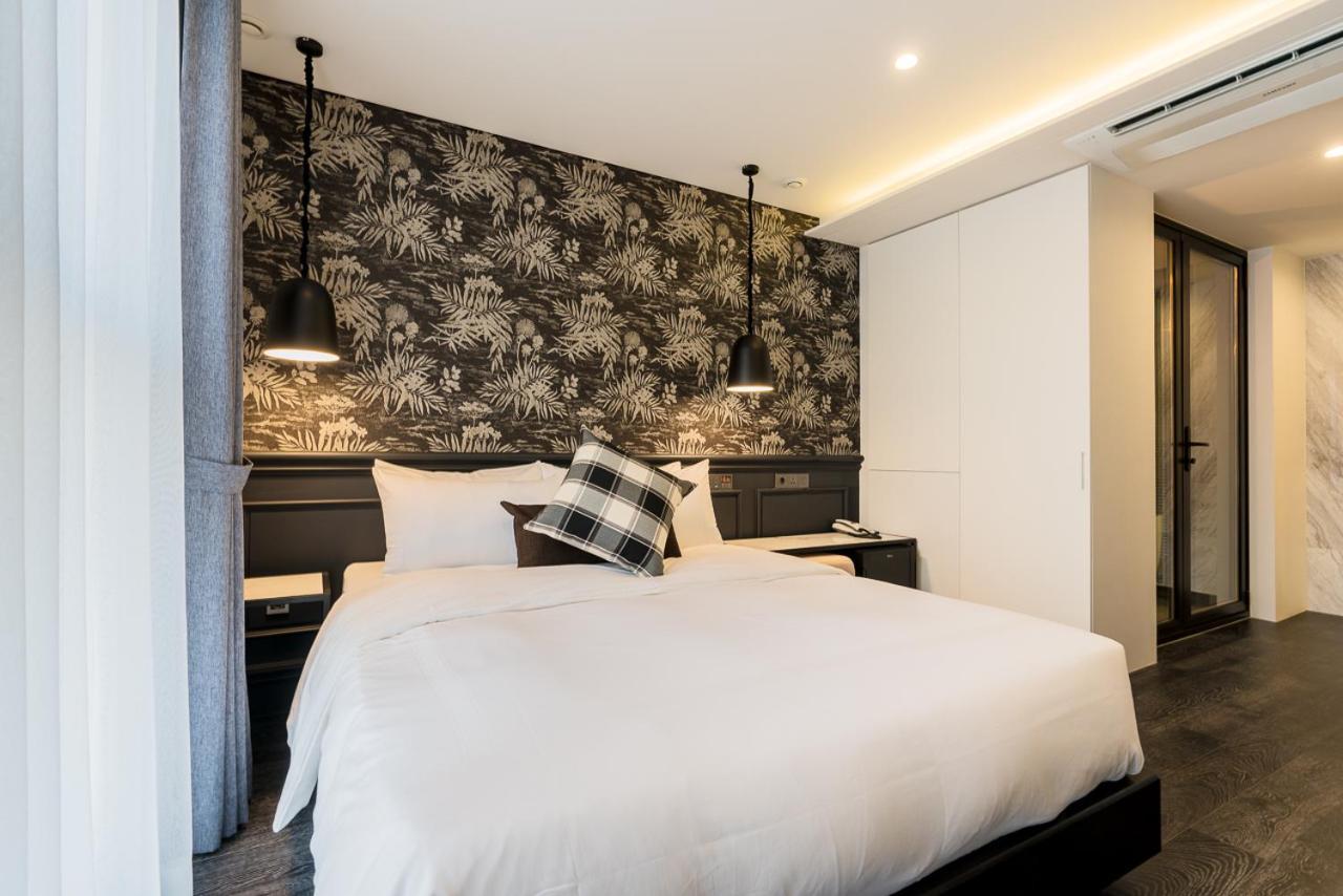 Hotel The May Jongno Seoul Exterior foto