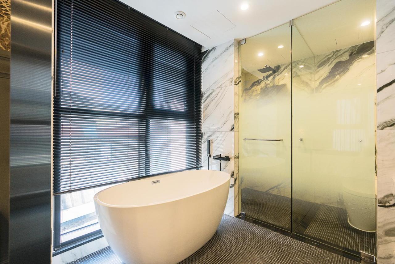 Hotel The May Jongno Seoul Exterior foto